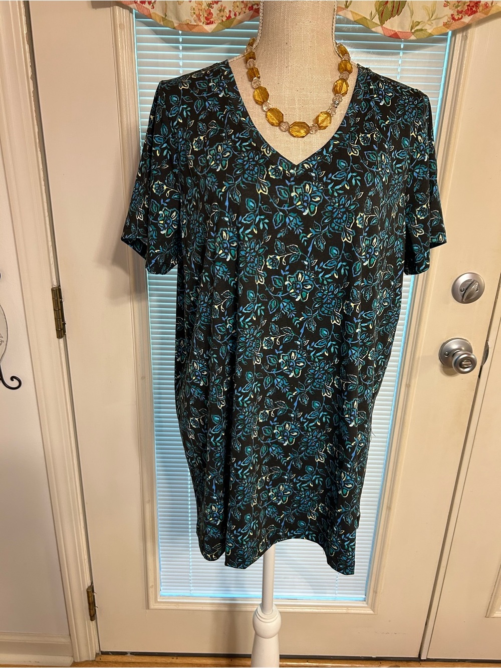 Blouse #502